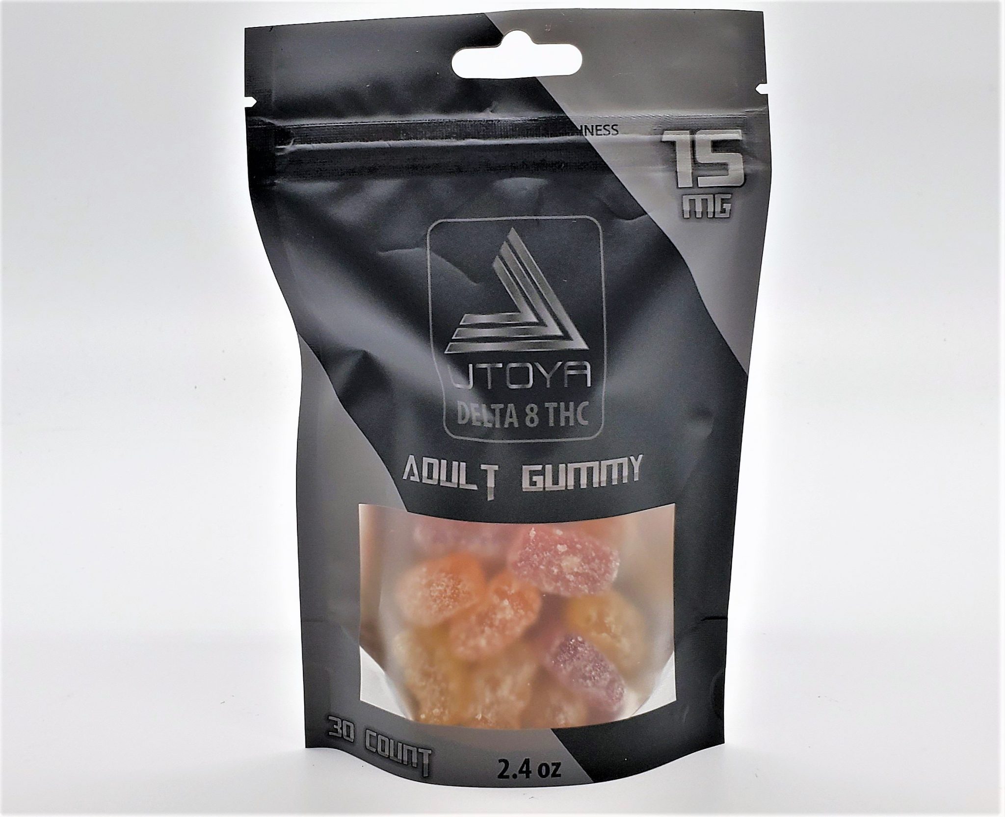 Delta 8 Edible Gummies: Everything That You Should Know