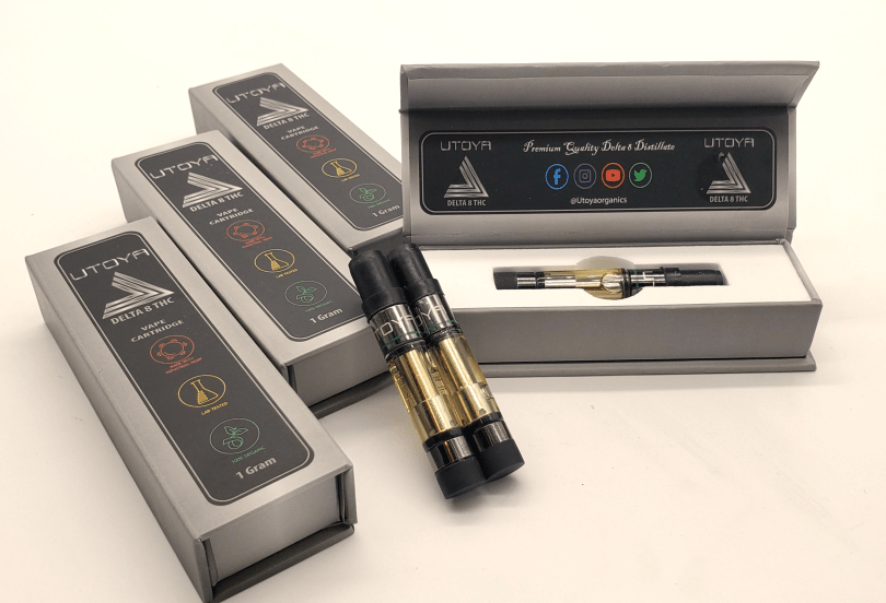 Best Delta 8 Carts For All Those Who Are Looking For The Finest Cannabis